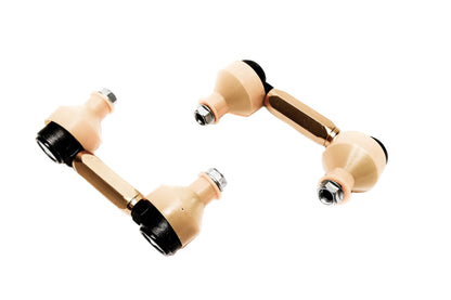 Precision Works Rear Sway Bar End Links - Nissan 350Z 370Z G35 G37 & More PrivateLabelMfg