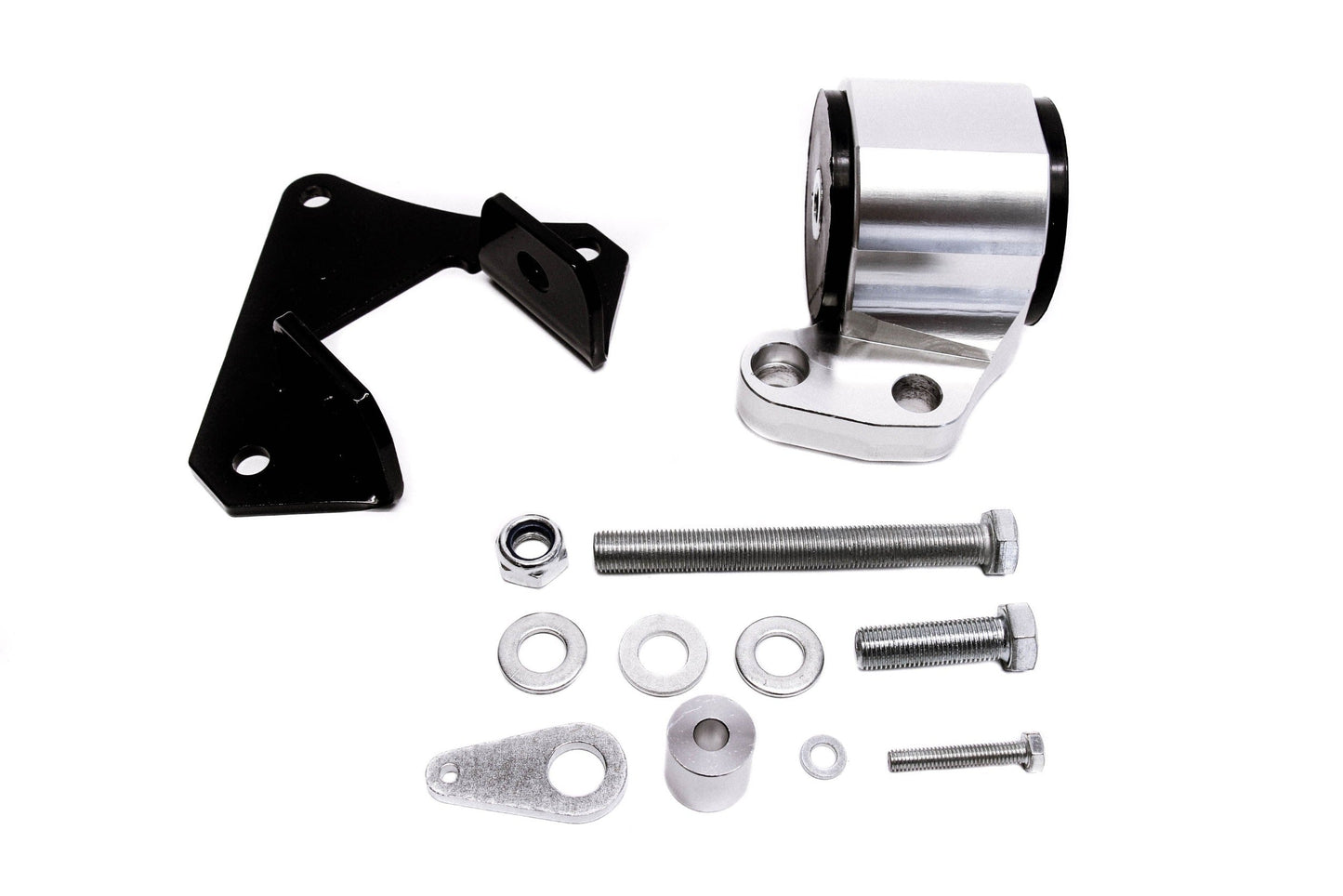 Precision Works Engine Mount Kit - RSX DC5 Civic EP3 Passenger Side PrivateLabelMfg