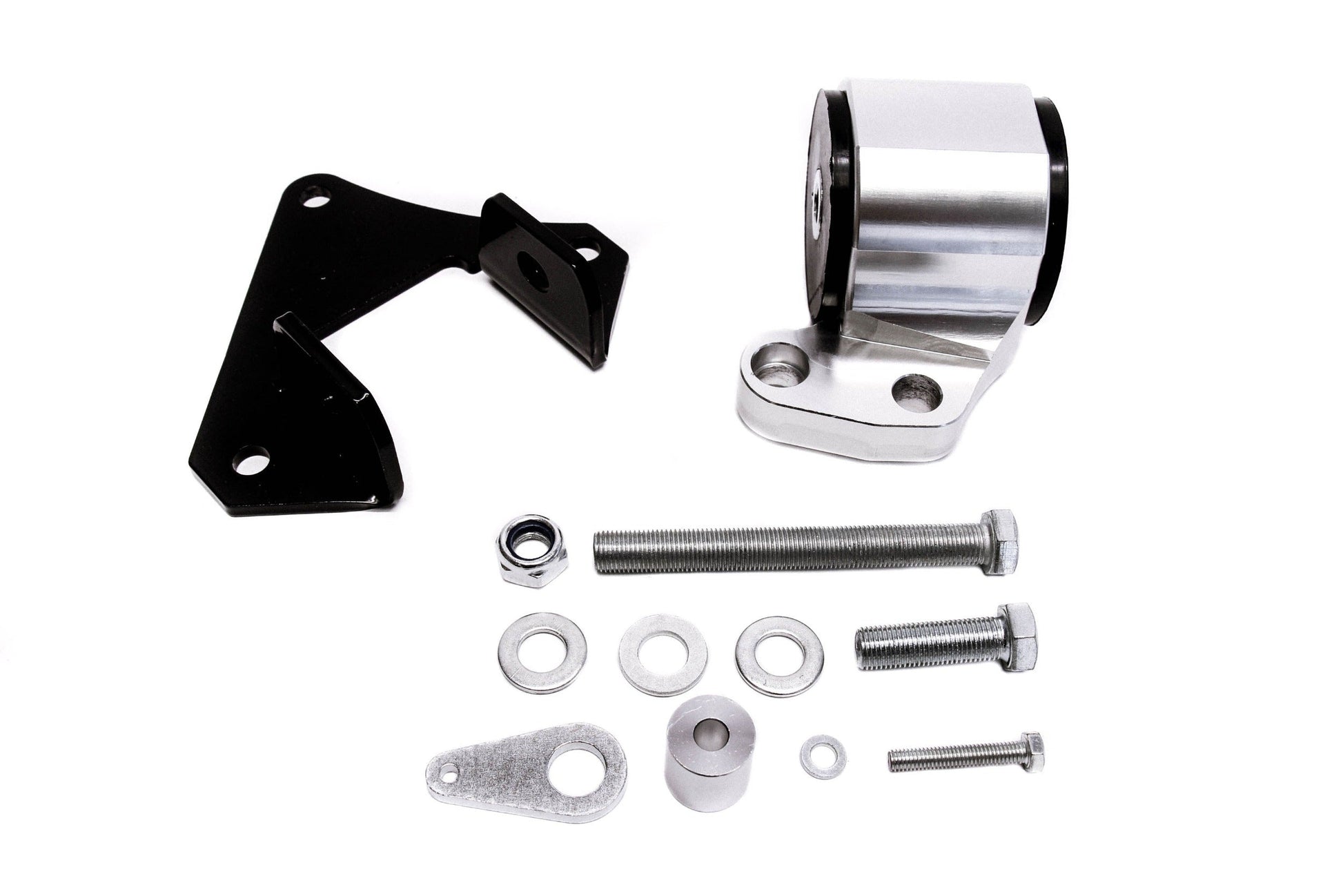 Precision Works Engine Mount Kit - RSX DC5 Civic EP3 Passenger Side PrivateLabelMfg
