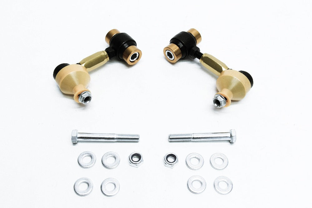Precision Works Rear Sway Bar End Links - Subaru WRX PrivateLabelMfg