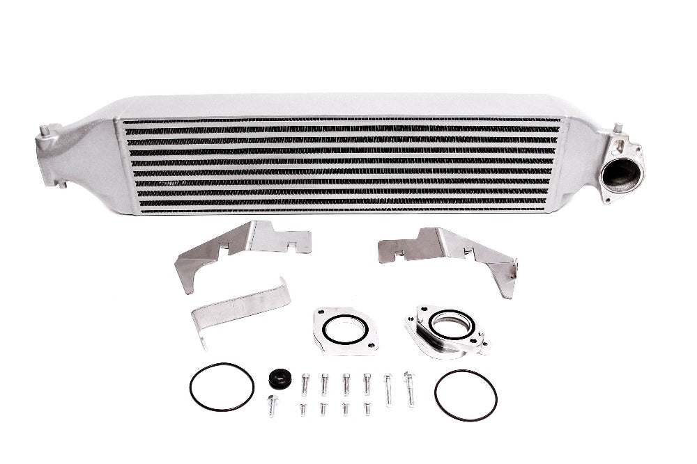 PLM Bolt-On Intercooler Kit V2 - Honda Civic FC 2016 - 2021 1.5t Turbo & Si PrivateLabelMfg