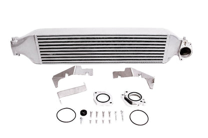 PLM Bolt-On Intercooler Kit V2 - Honda Civic FC 2016 - 2021 1.5t Turbo & Si PrivateLabelMfg