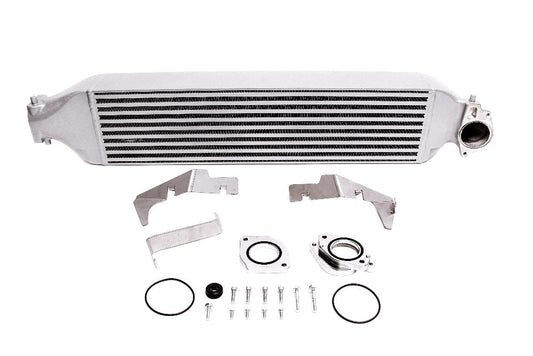 PLM Bolt-On Intercooler Kit V2 - Honda Civic FC 2016 - 2021 1.5t Turbo & Si PrivateLabelMfg