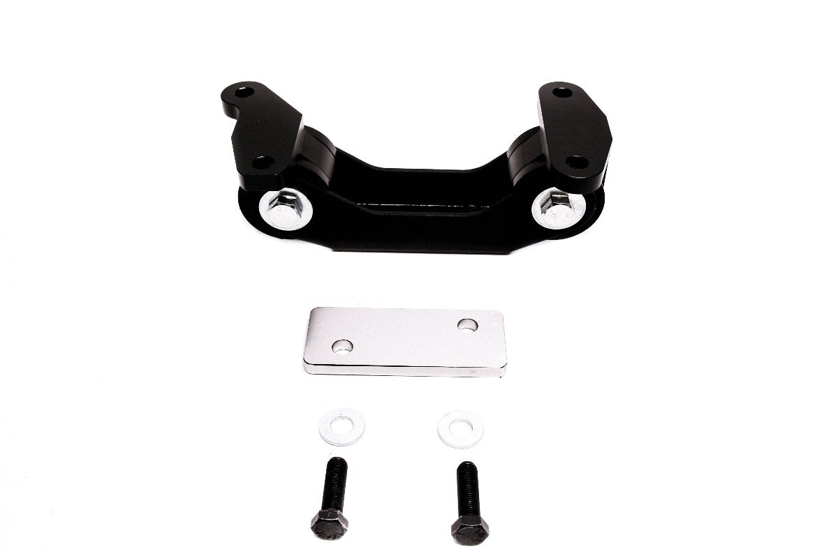 Precision Works Transmission Mount Kit - 02-24 Subaru WRX PrivateLabelMfg