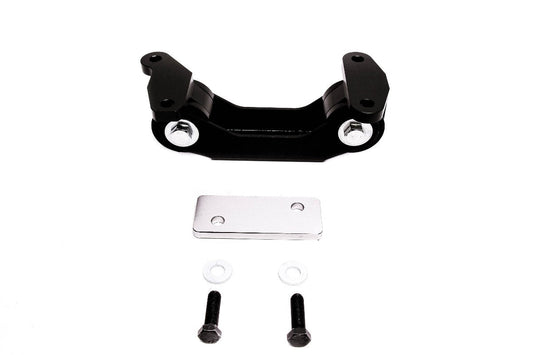 Precision Works Transmission Mount Kit - 02-24 Subaru WRX PrivateLabelMfg