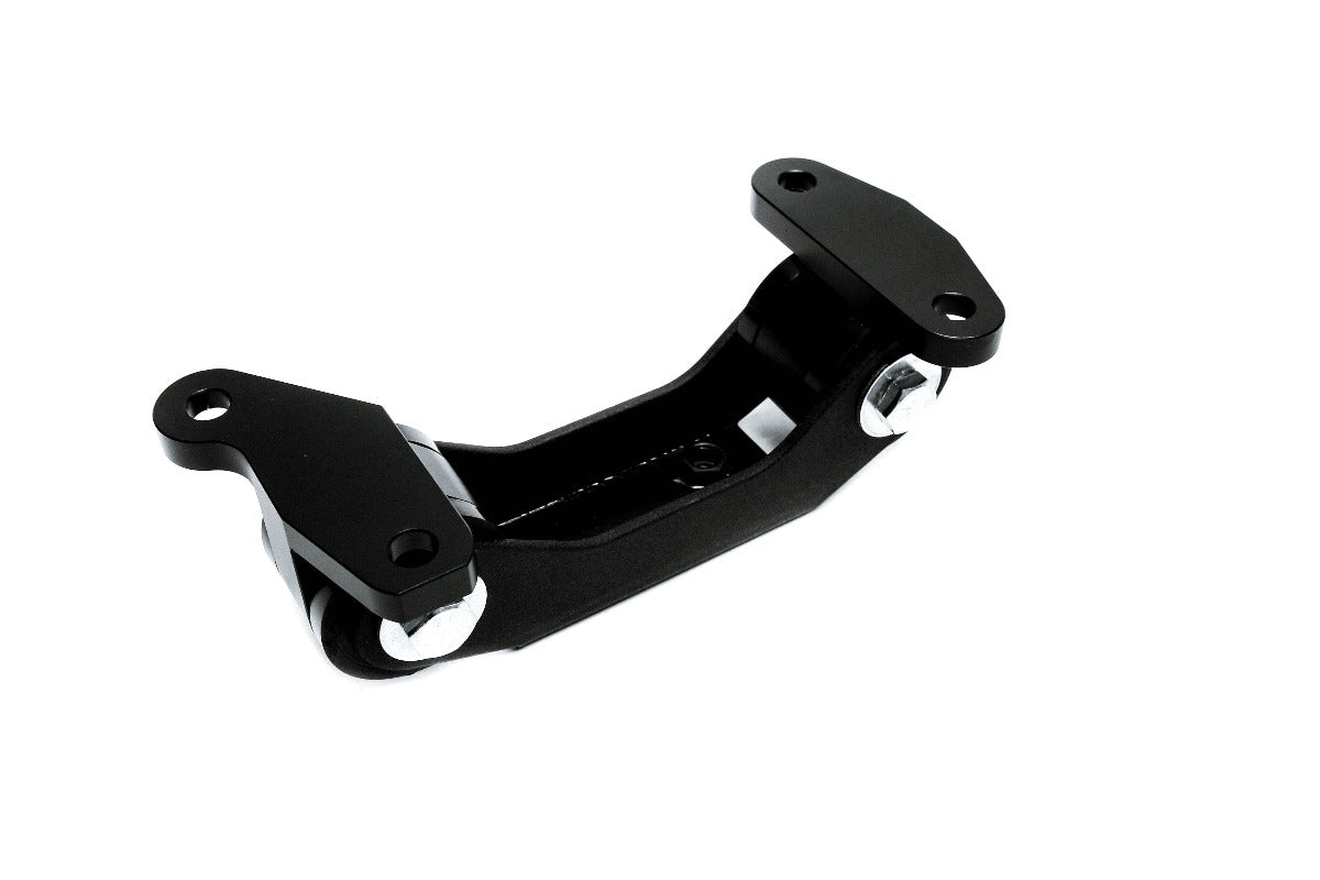 Precision Works Transmission Mount Kit - 02-24 Subaru WRX PrivateLabelMfg