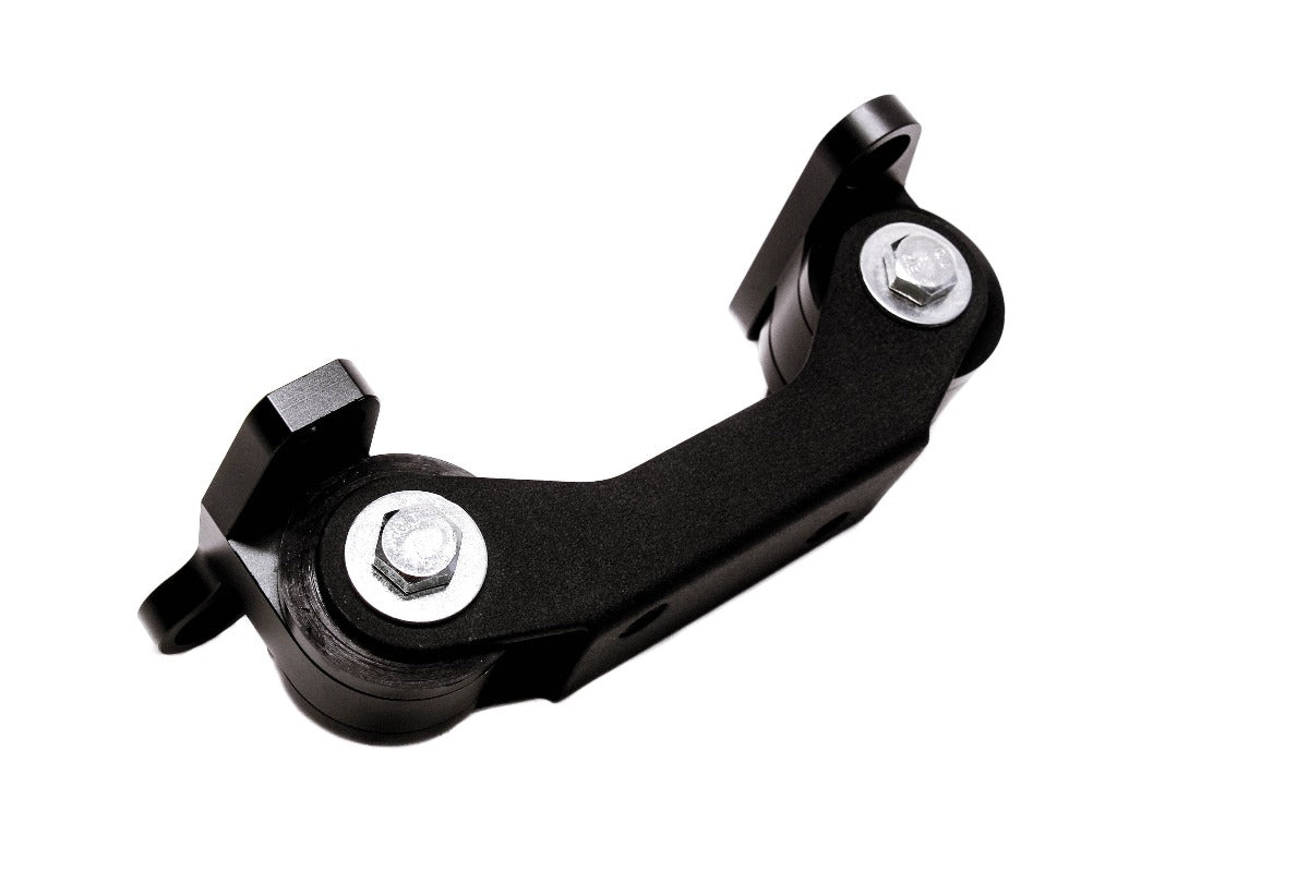 Precision Works Transmission Mount Kit - 02-24 Subaru WRX PrivateLabelMfg