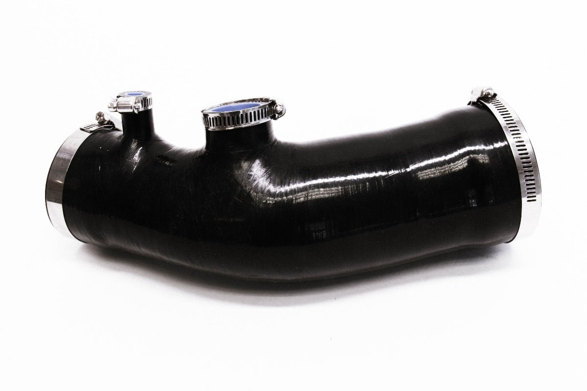 PLM Intake Silicone Hose Kit - 2017-2021 Honda Civic Type R FK8 PrivateLabelMfg