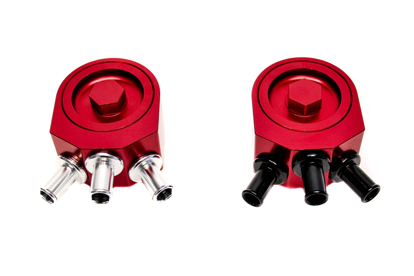 Precision Works AOS Air Oil Separator - Subaru WRX 02-14 STI 04-21 PrivateLabelMfg