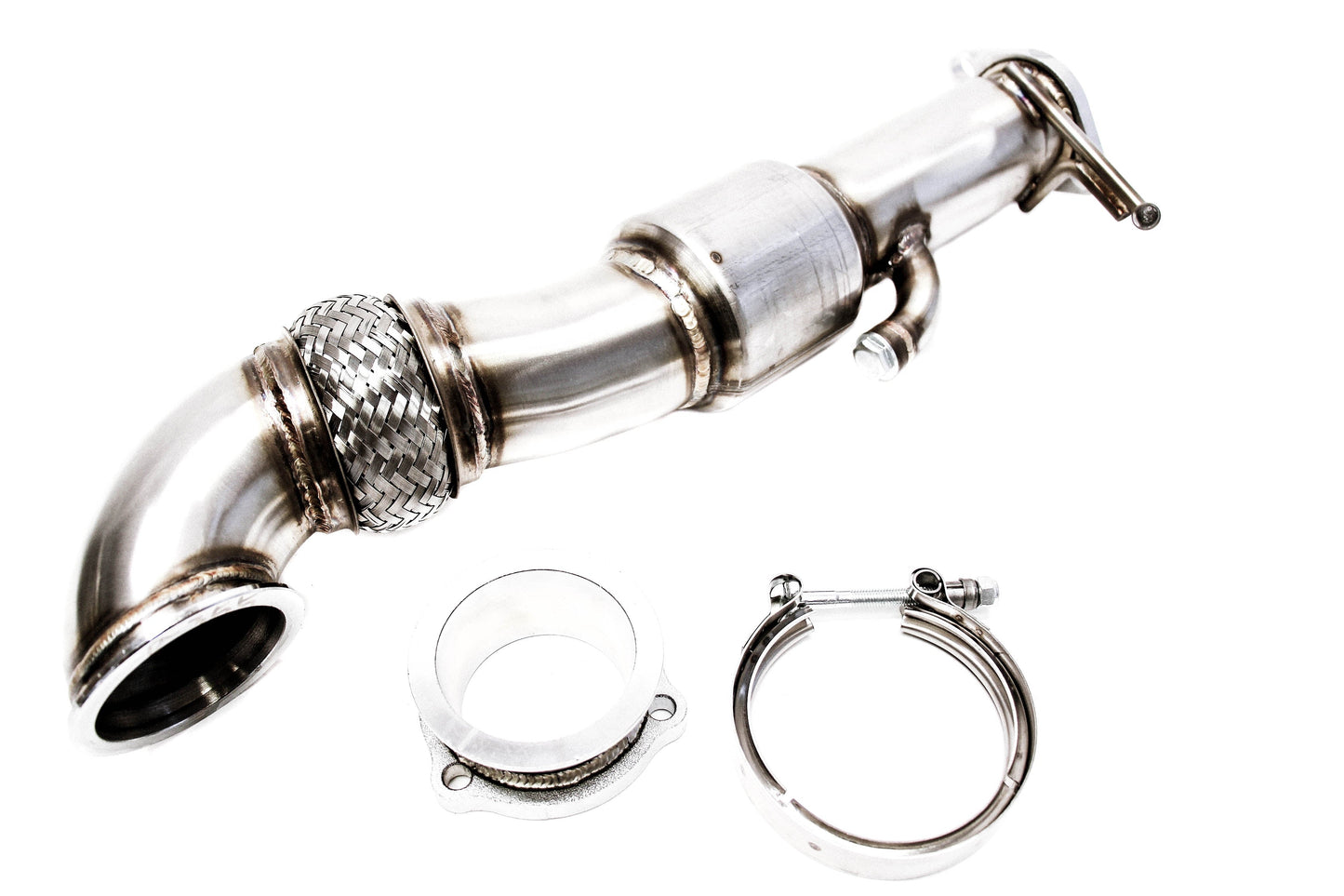 PLM Power Driven Hyundai Veloster Turbo 2013 + & KIA Forte 2014+ GT PrivateLabelMfg