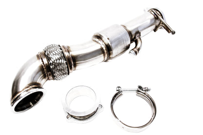 PLM Power Driven Hyundai Veloster Turbo 2013 + & KIA Forte 2014+ GT PrivateLabelMfg