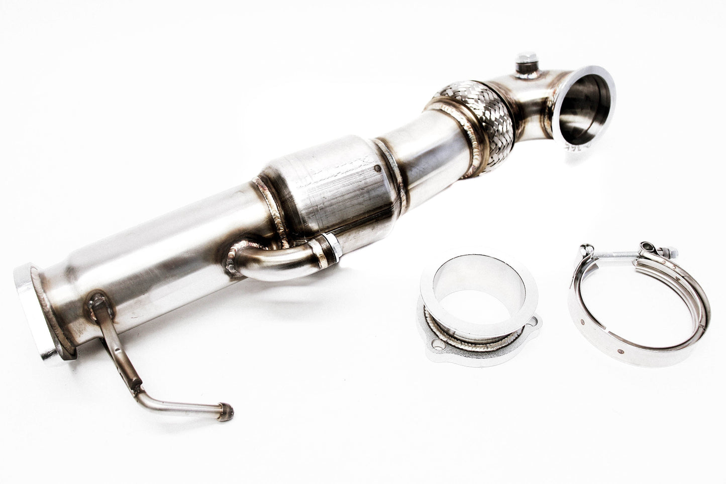 PLM Power Driven Hyundai Veloster Turbo 2013 + & KIA Forte 2014+ GT PrivateLabelMfg