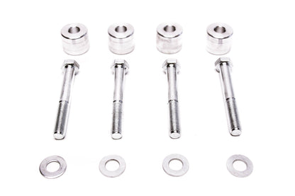 Precision Works Trailing Arm Spacer Kit - 02-06 CR-V RD4 PrivateLabelMfg