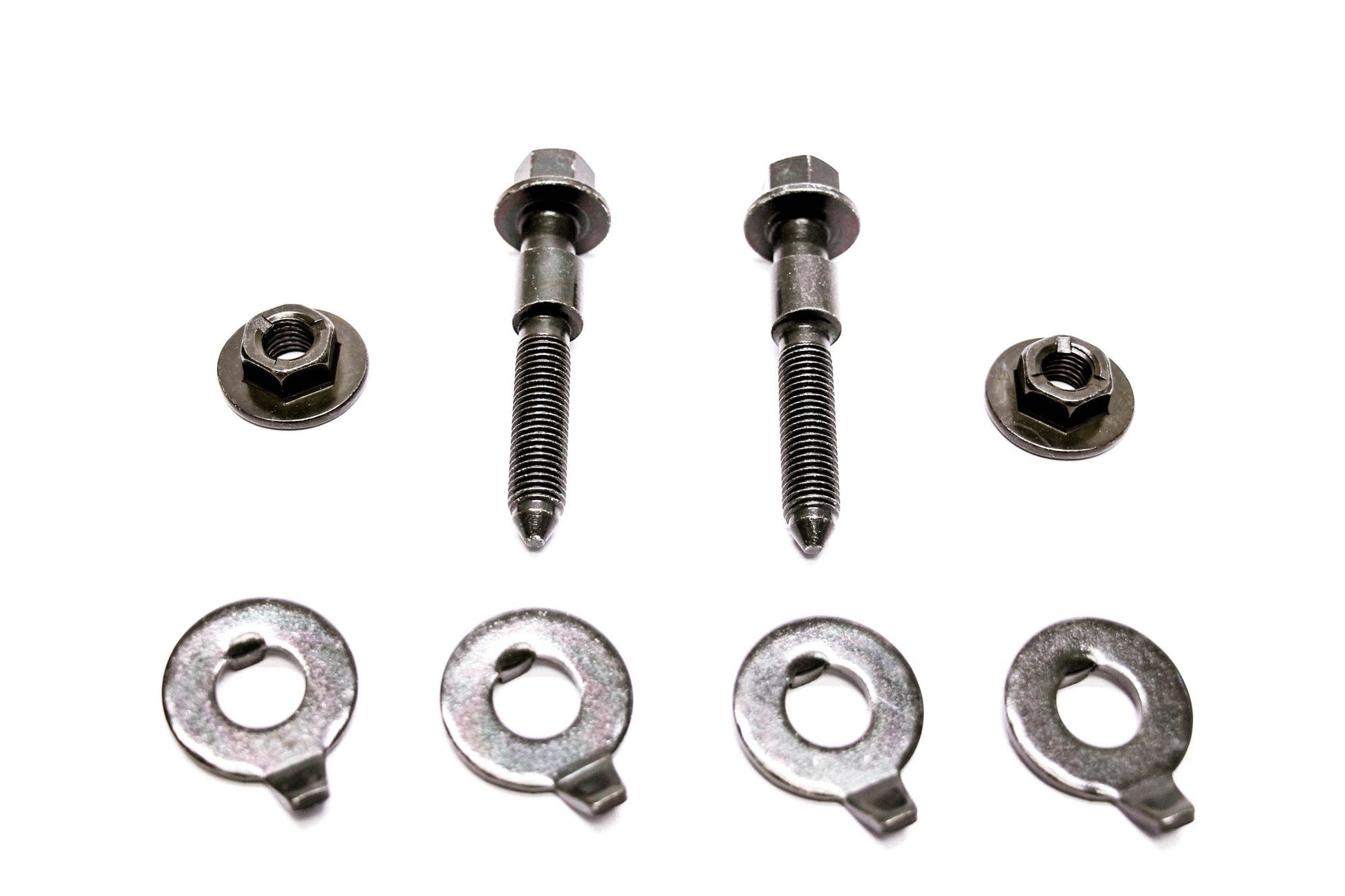 Precision Works Camber Bolt Kit 14mm (Set of 2) PrivateLabelMfg