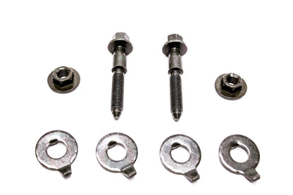 Precision Works Camber Bolt Kit 14mm (Set of 2) PrivateLabelMfg
