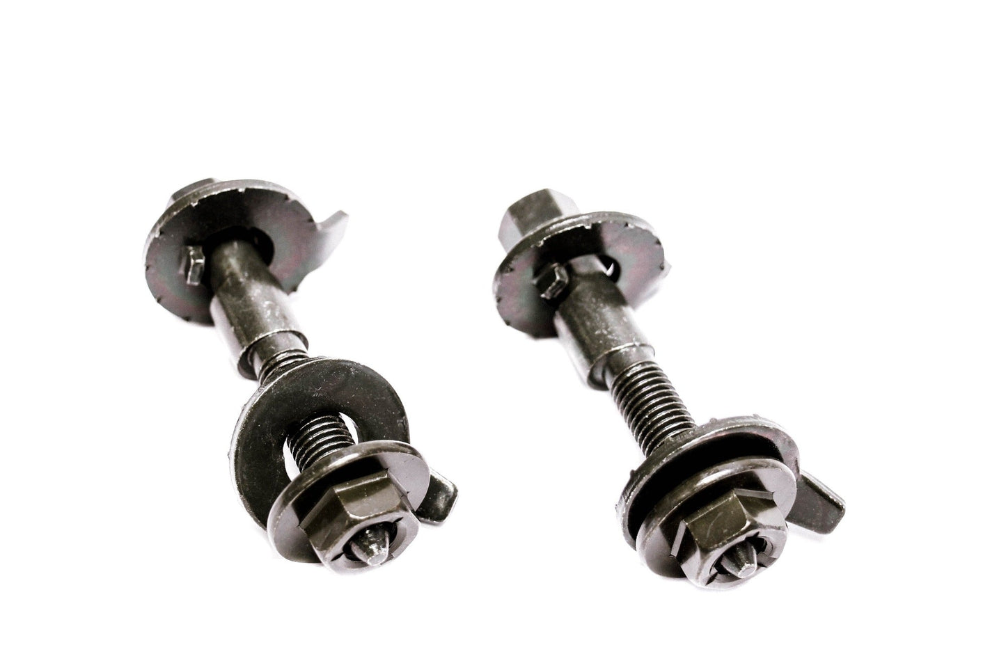 Precision Works Camber Bolt Kit 14mm (Set of 2) PrivateLabelMfg