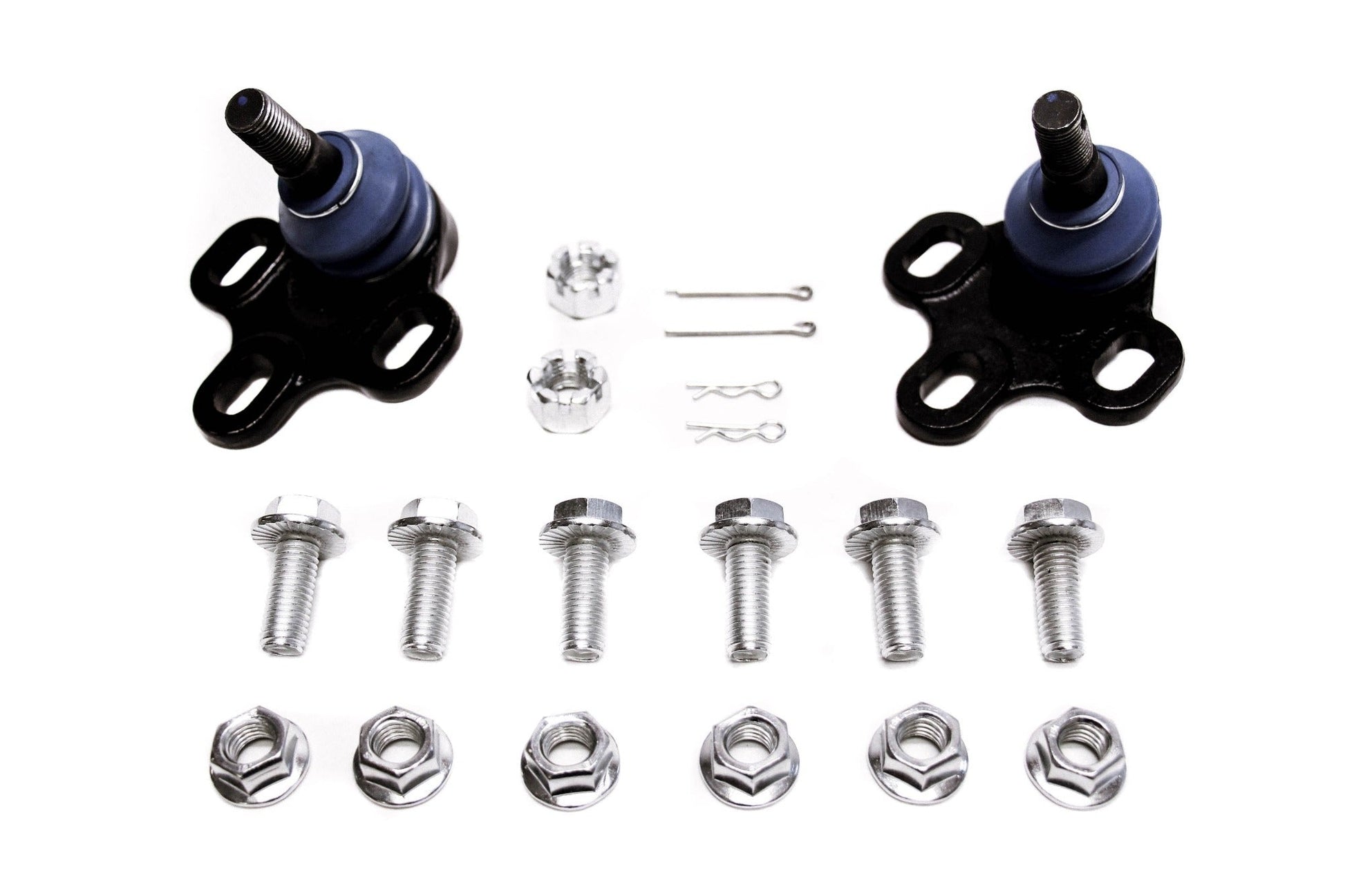 Precision Works Front Camber Adjuster Kit (Lower Ball Joint) - 2016+ Civic FC PrivateLabelMfg