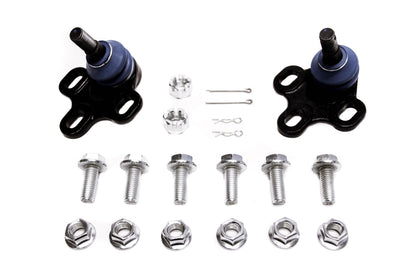 Precision Works Front Camber Adjuster Kit (Lower Ball Joint) - 2016+ Civic FC PrivateLabelMfg