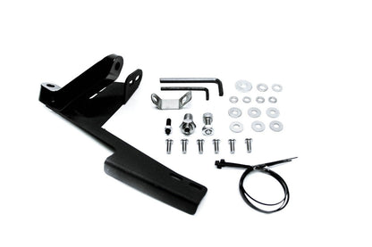 Precision Works Master Cylinder Brace WRX & STI 2008 - 2014 PrivateLabelMfg