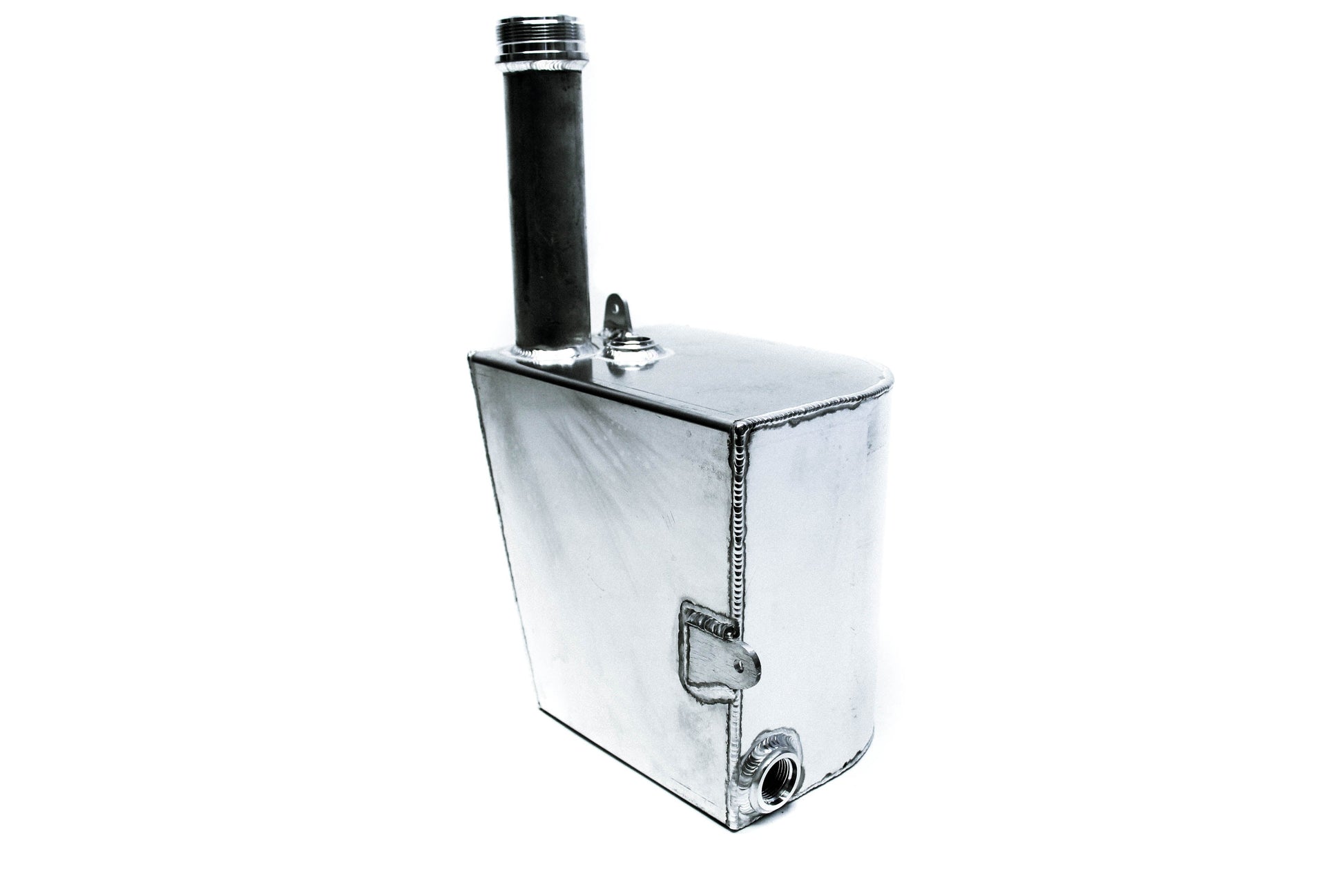 PLM Honda Front Mount Fuel Cell - EG EK Civic DC2 Integra PrivateLabelMfg