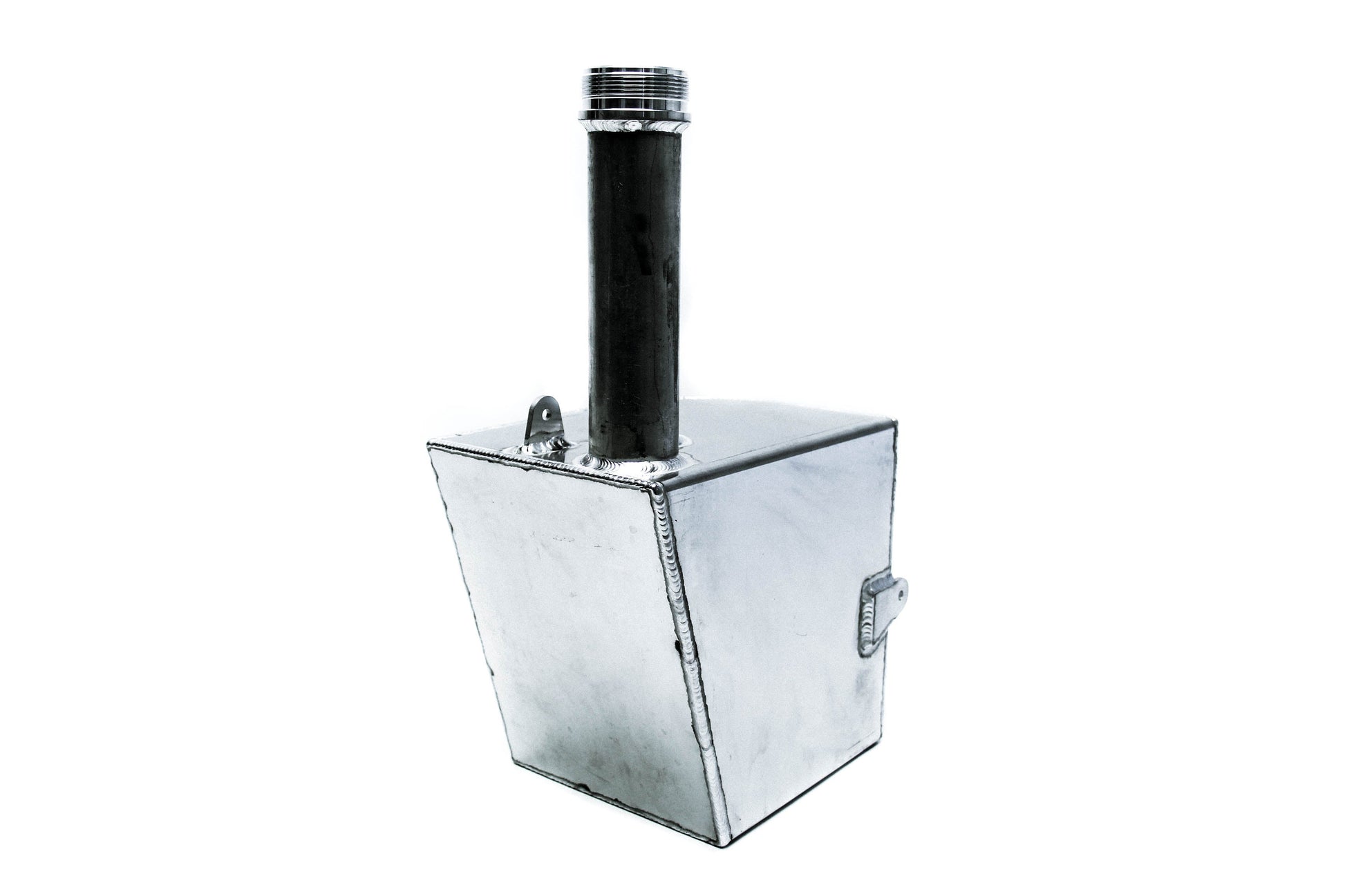 PLM Honda Front Mount Fuel Cell - EG EK Civic DC2 Integra PrivateLabelMfg