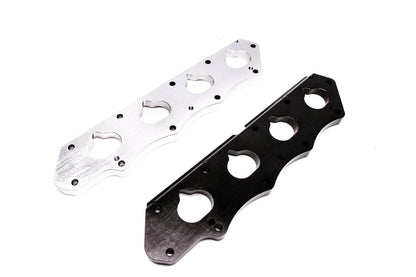 Precision Works Intake Manifold Adapter K2H K-Series to H-Series PrivateLabelMfg