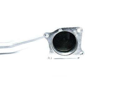 PLM Power Driven Subaru WRX  J-Pipe Downpipe 2015-2021 6MT PrivateLabelMfg