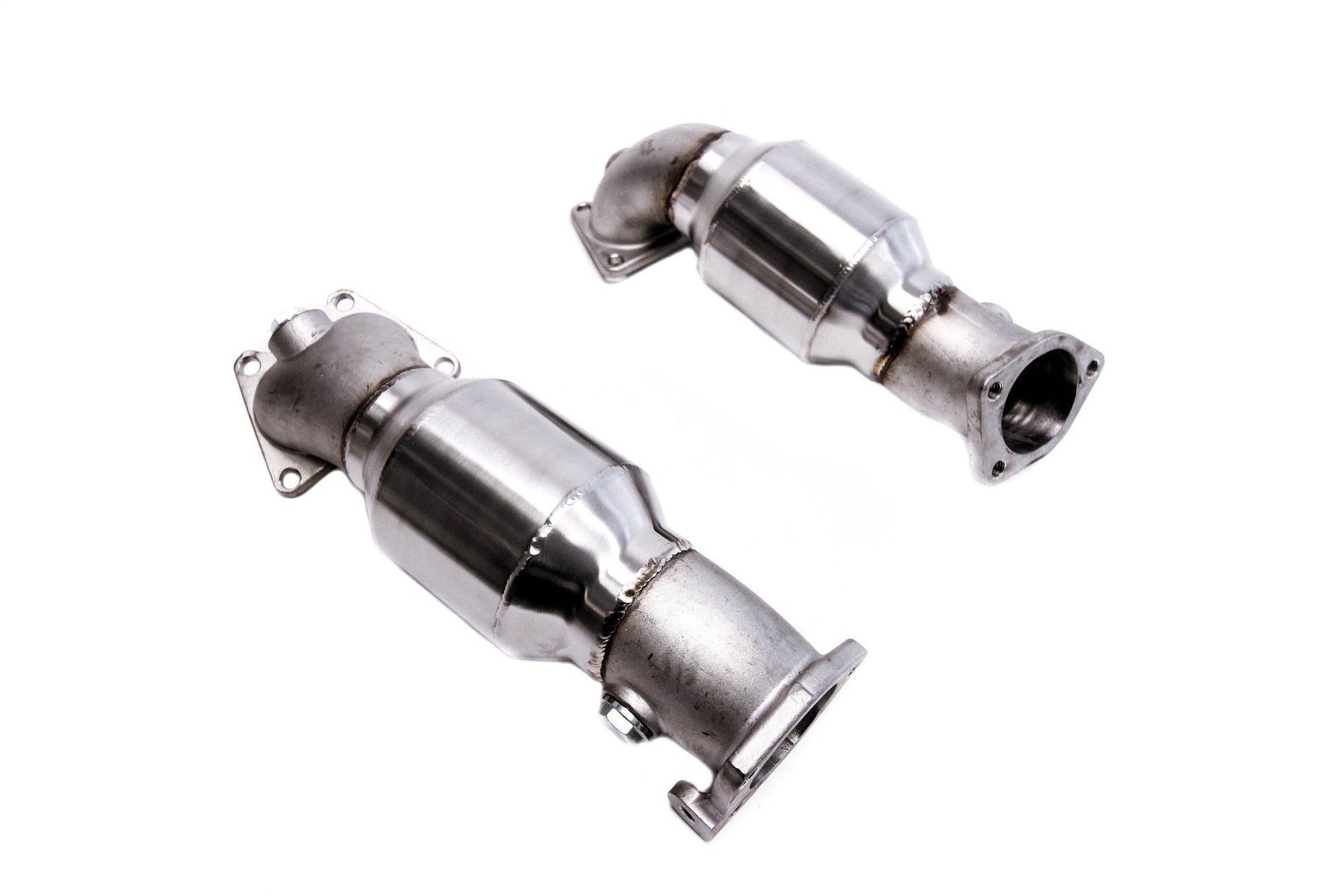 PLM Performance Primary Catalytic Converters For Acura TL 2004 - 2008 PrivateLabelMfg
