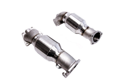 PLM Performance Primary Catalytic Converters For Acura TL 2004 - 2008 PrivateLabelMfg