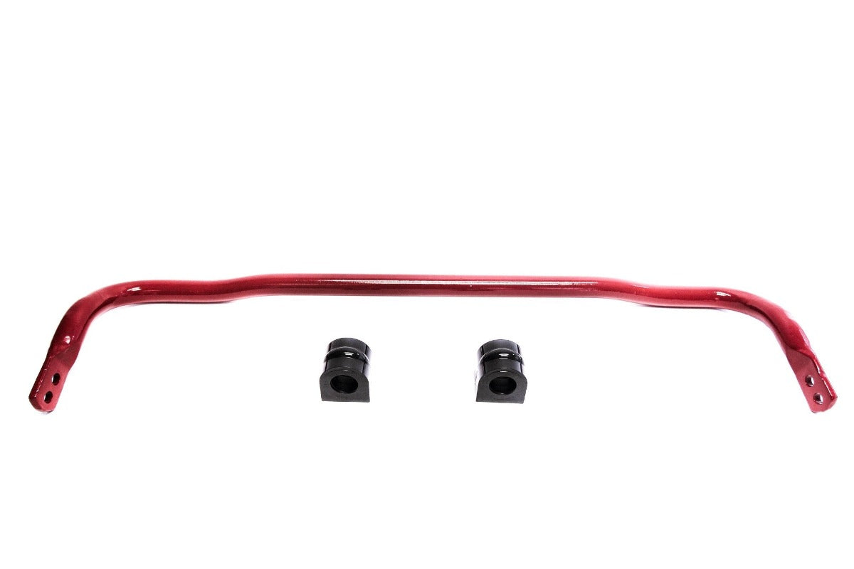 Precision Works Adjustable Sway Bars - Tesla Model 3 PrivateLabelMfg