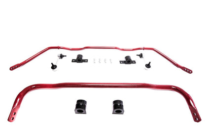 Precision Works Adjustable Sway Bars - Tesla Model 3 PrivateLabelMfg