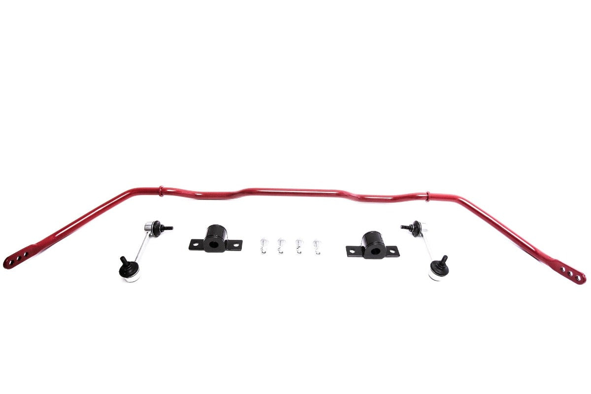 Precision Works Adjustable Sway Bars - Tesla Model 3 PrivateLabelMfg