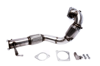 PLM Hyundai Veloster N i30N 2019-2022 Catted Downpipe PrivateLabelMfg