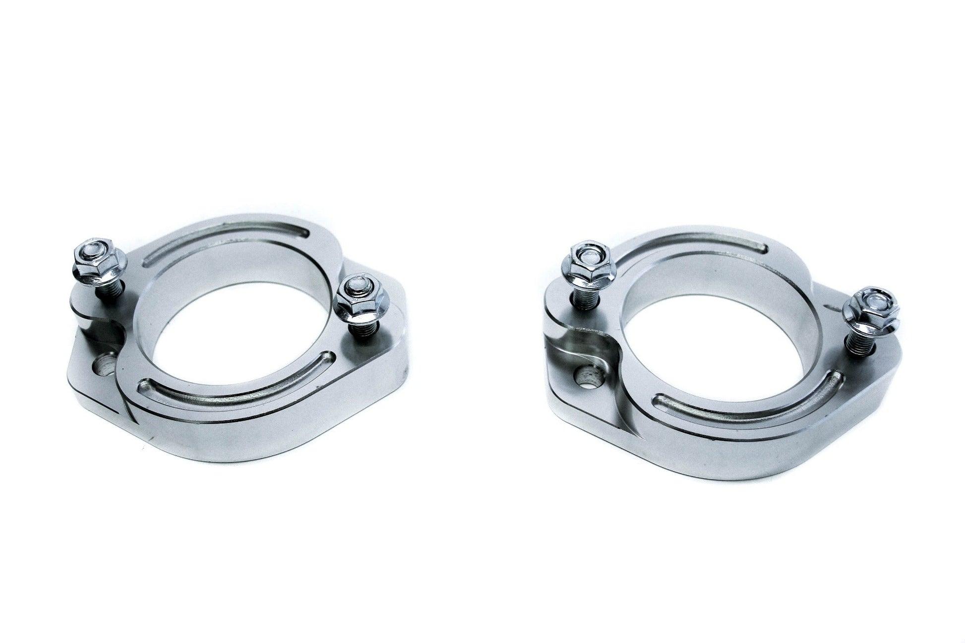 Precision Works Billet Lift Spacers Kit - Honda CR-V 2002-2006 RD4 PrivateLabelMfg