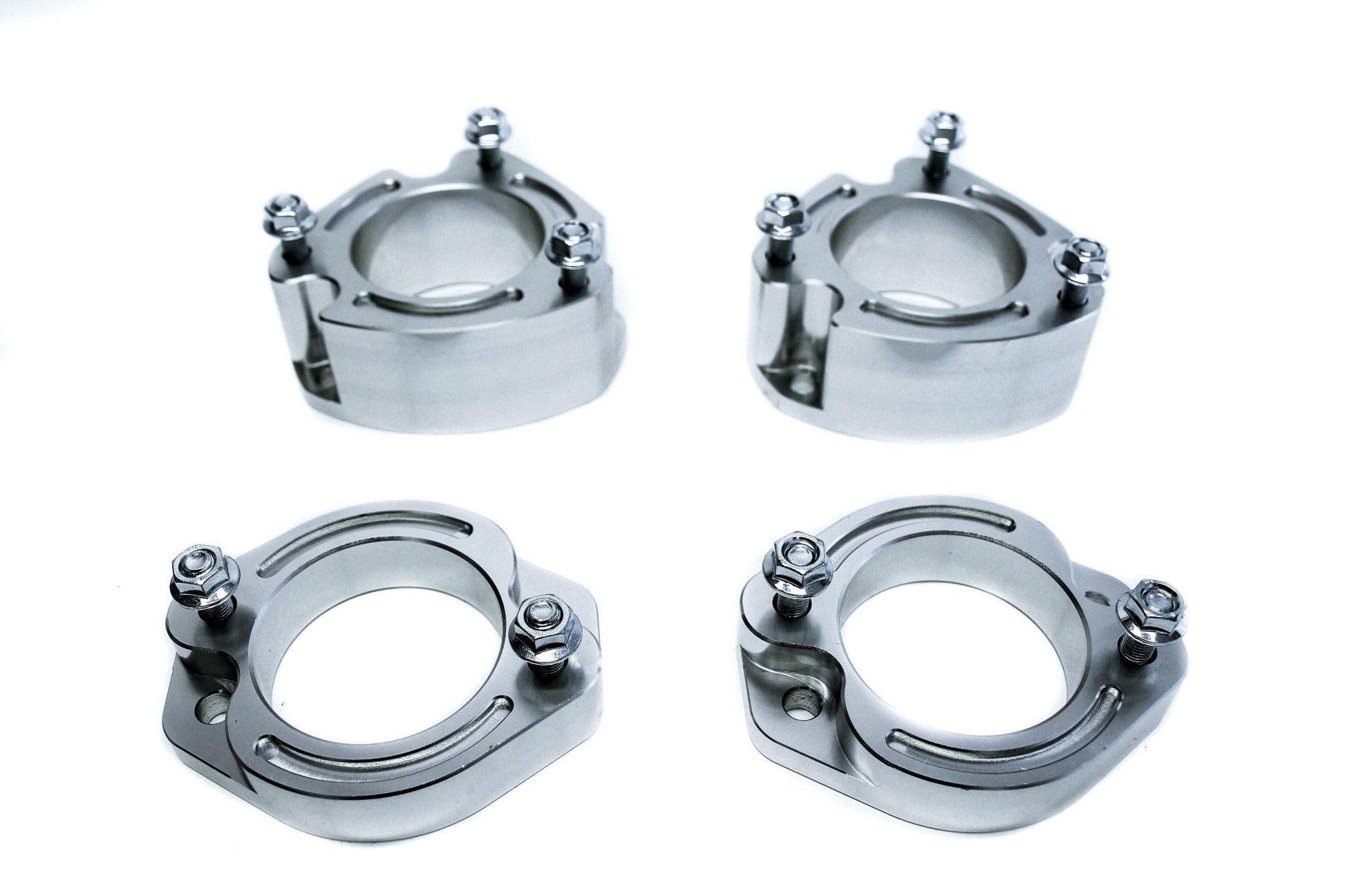 Precision Works Billet Lift Spacers Kit - Honda CR-V 2002-2006 RD4 PrivateLabelMfg