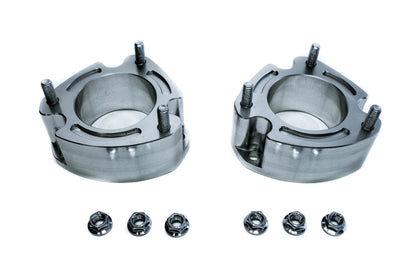 Precision Works Billet Lift Spacers Kit - Honda CR-V 2002-2006 RD4 PrivateLabelMfg