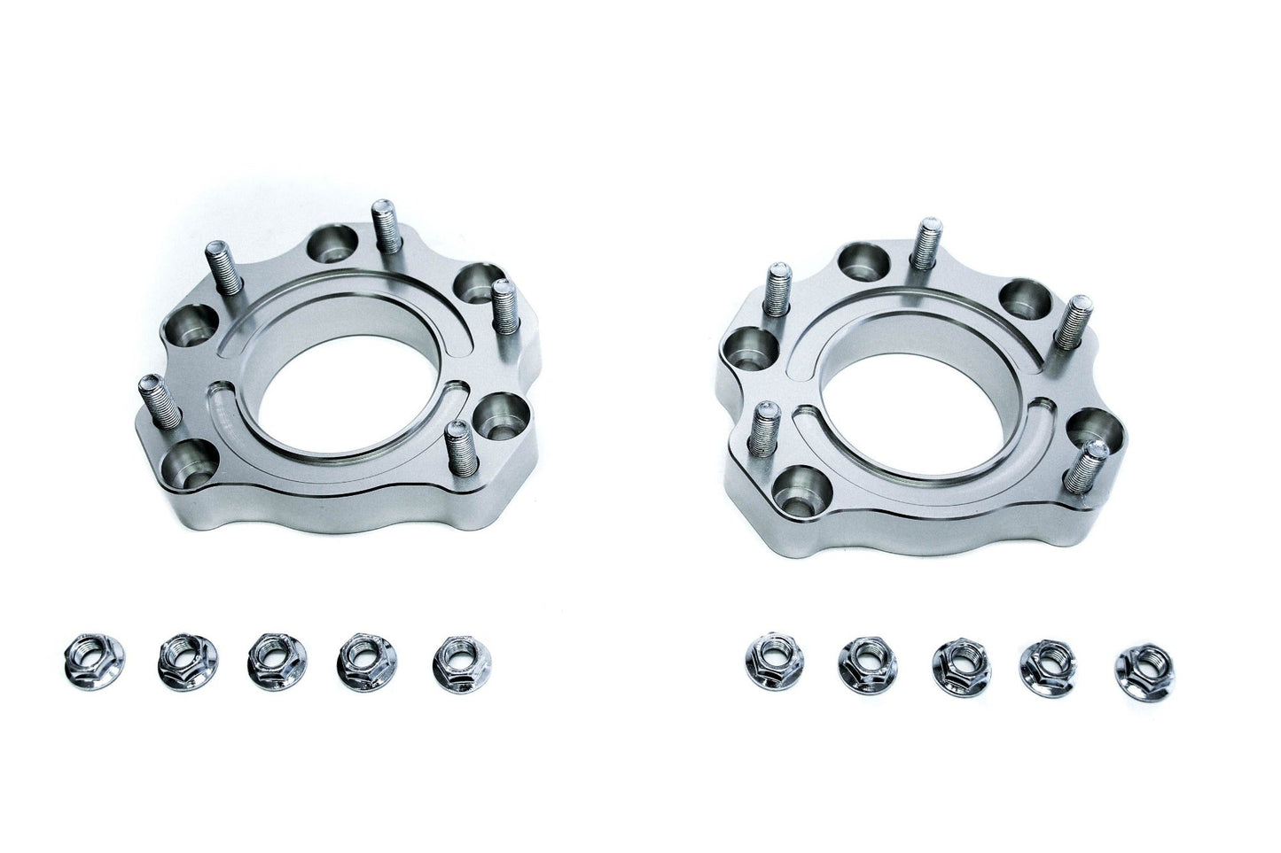 Precision Works Billet Lift Spacers Kit - Honda CR-V 2007-2016 RE RM PrivateLabelMfg