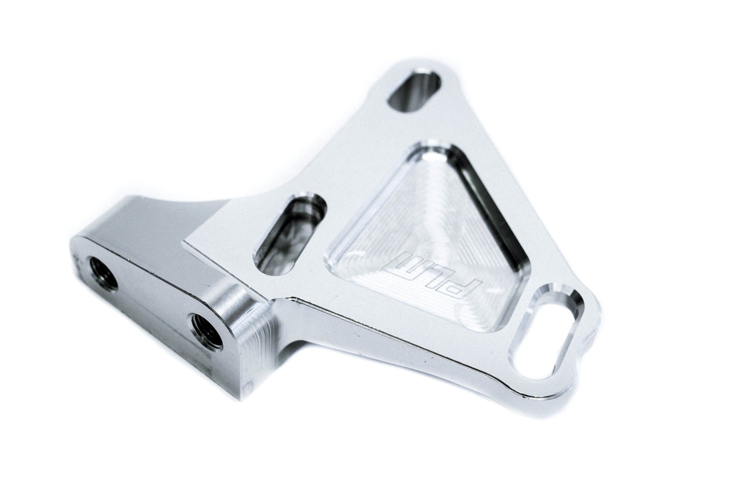 Precision Works Universal K-Series Block Bracket V2 - K20 K24 PrivateLabelMfg