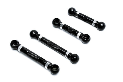 Precision Works Tesla Adjustable Lowering Links - Model S & Model X PrivateLabelMfg
