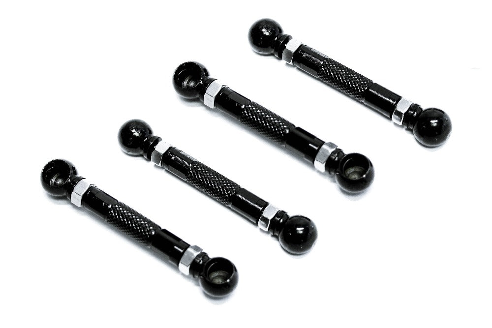 Precision Works Tesla Adjustable Lowering Links - Model S / X 2021+ PrivateLabelMfg