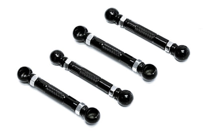 Precision Works Tesla Adjustable Lowering Links - Model S / X 2021+ PrivateLabelMfg