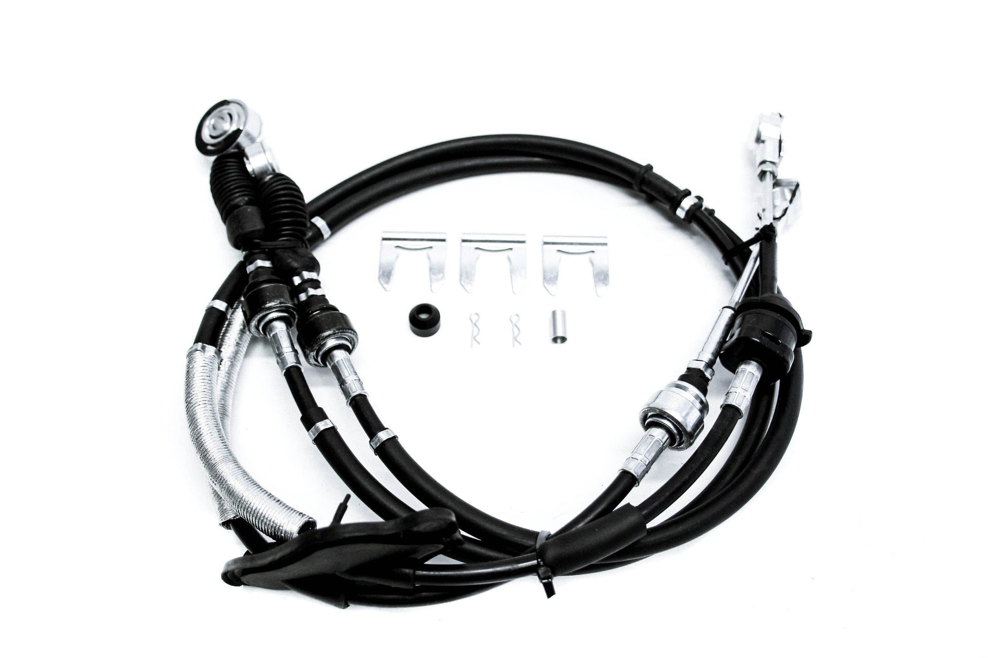 Precision Works Performance Shifter Cables Honda Civic SI 2006-2011 FG FG1 PrivateLabelMfg