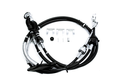 Precision Works Performance Shifter Cables Honda Civic SI 2006-2011 FG FG1 PrivateLabelMfg