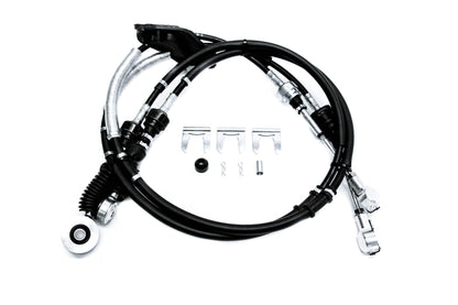 Precision Works Performance Shifter Cables Honda Civic SI 2006-2011 FG FG1 PrivateLabelMfg