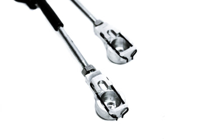 Precision Works Performance Shifter Cables Honda Civic SI 2006-2011 FG FG1 PrivateLabelMfg