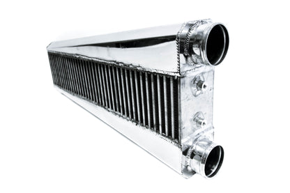PLM Vertical Flow Intercooler XL For K-Series PrivateLabelMfg