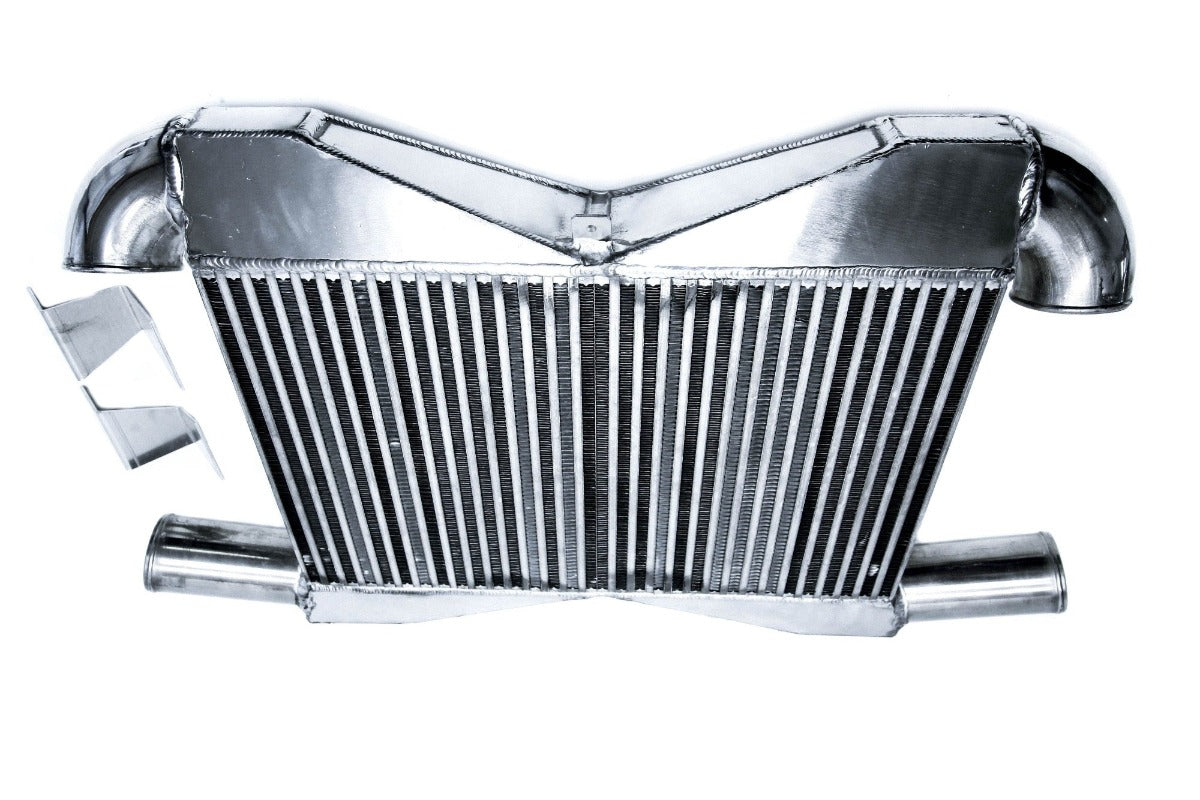 PLM Race Intercooler 2009+ Nissan GT-R R35 PrivateLabelMfg