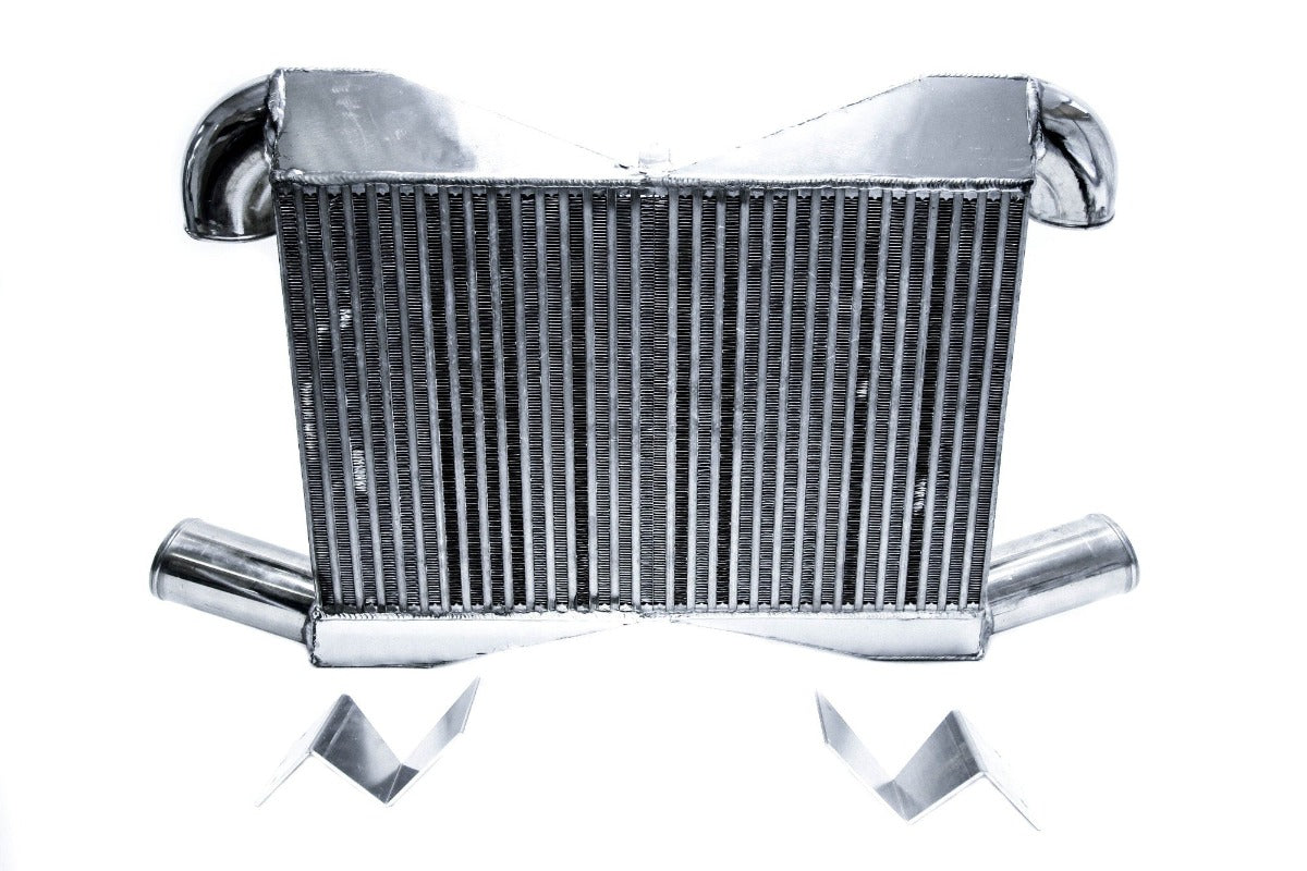 PLM Race Intercooler 2009+ Nissan GT-R R35 PrivateLabelMfg