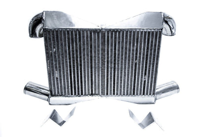 PLM Race Intercooler 2009+ Nissan GT-R R35 PrivateLabelMfg