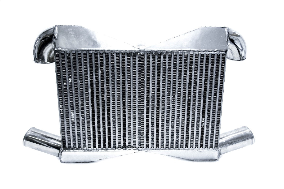 PLM Race Intercooler 2009+ Nissan GT-R R35 PrivateLabelMfg